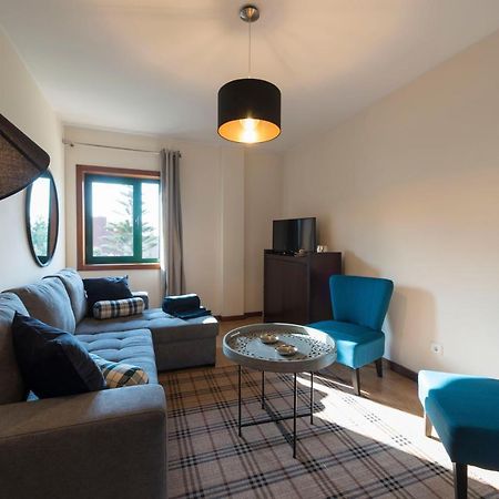 Lovelystay - Homey Feeling Flat W/ Free Parking Porto Exterior foto