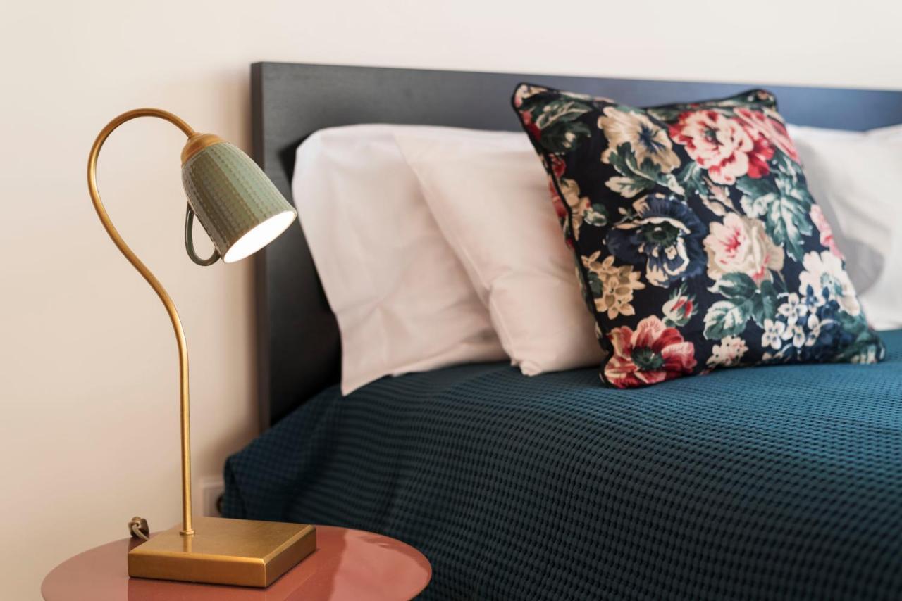 Lovelystay - Homey Feeling Flat W/ Free Parking Porto Exterior foto